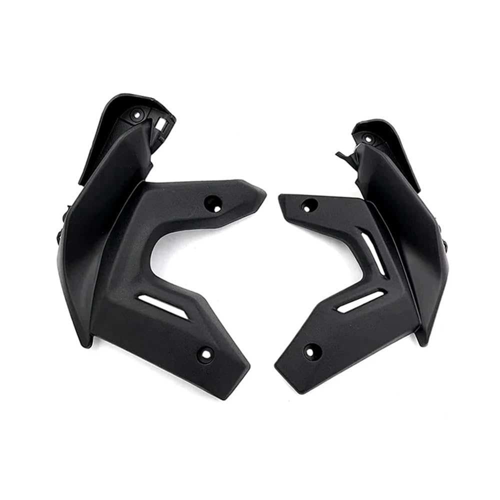 Motorrad-Heckseitenverkleidung Z650 Teile Kühler Seitenabdeckung Passend Für KAW&ASAKI Z 650 2020 2021 2022 2023 Z-650 Motorrad Linke Oder Rechte Abdeckung Panel Verkleidung von KEYGODSAY