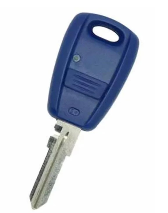 KEYSKAR Gehäuse, Autoschlüssel FIAT,LEXUS FIA11 von KEYSKAR