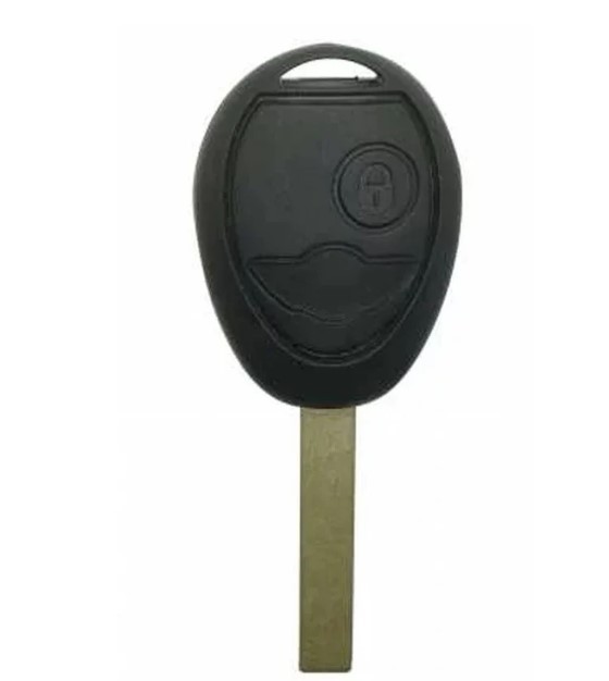 KEYSKAR Gehäuse, Autoschlüssel MINI MI10 von KEYSKAR