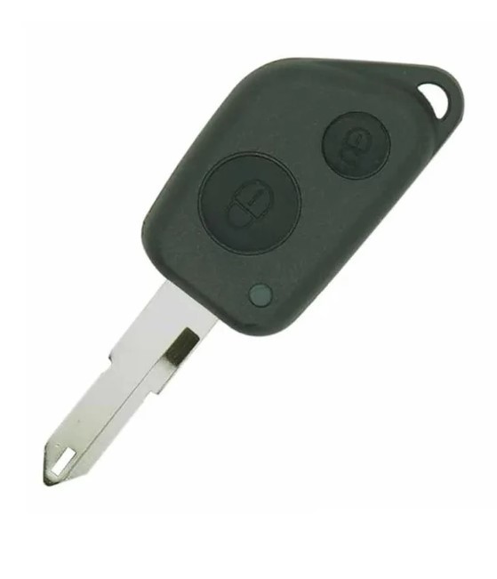 KEYSKAR Gehäuse, Autoschlüssel PEUGEOT PE27 von KEYSKAR