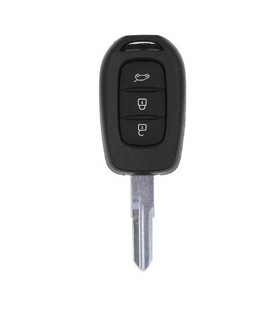 KEYSKAR Gehäuse, Autoschlüssel RENAULT RE350 von KEYSKAR