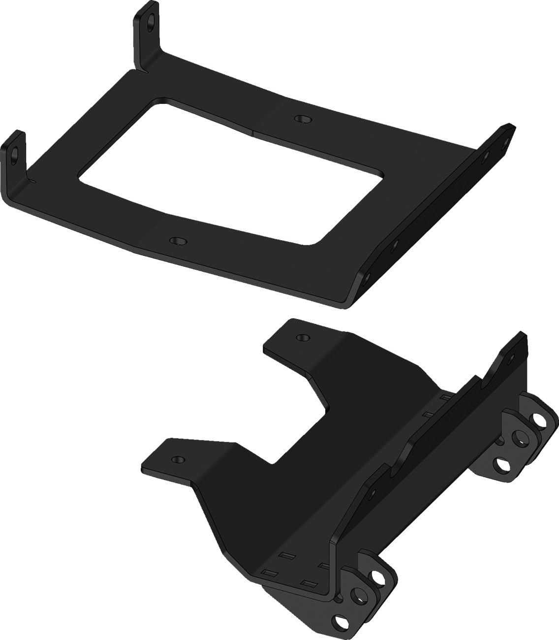 KFI Products Plow Mount Expedition KFI Products Plow Mount Expedition von KFI Products