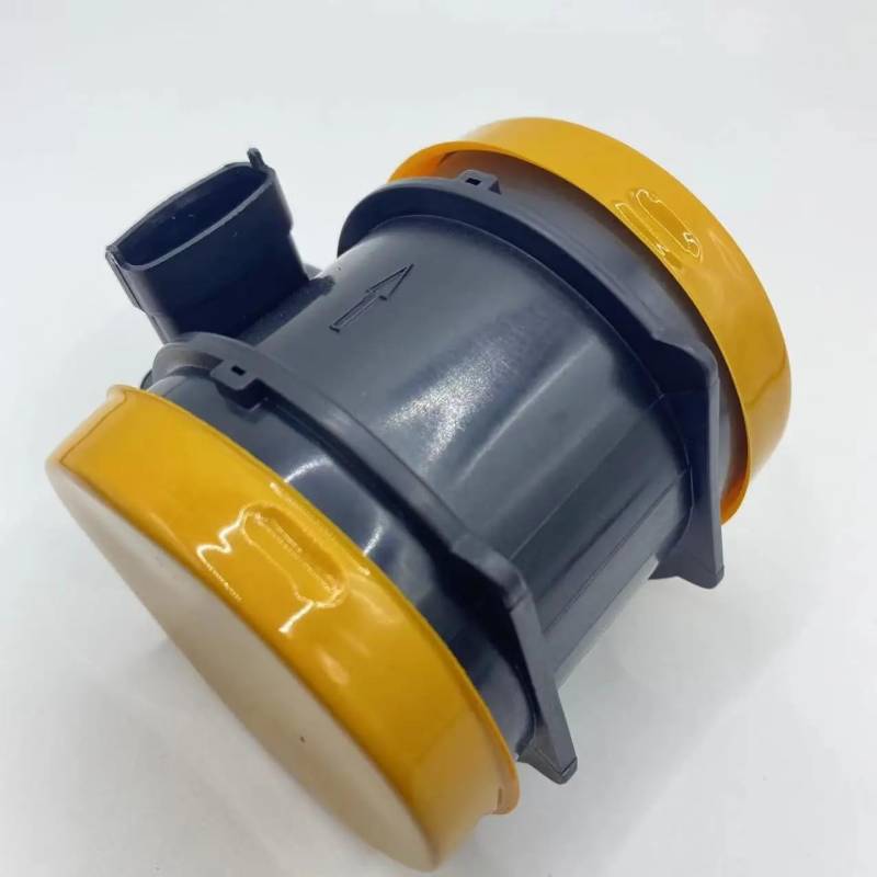 Luftmassenmesser/Passend for Vauxhall-Opel Zafira-1.8 16V Luftmassenmesser Sensor MAF 5WK9606 5WK9606Z 5WK9641 90530463 836583 8ET009142-031 von KFJFDHES