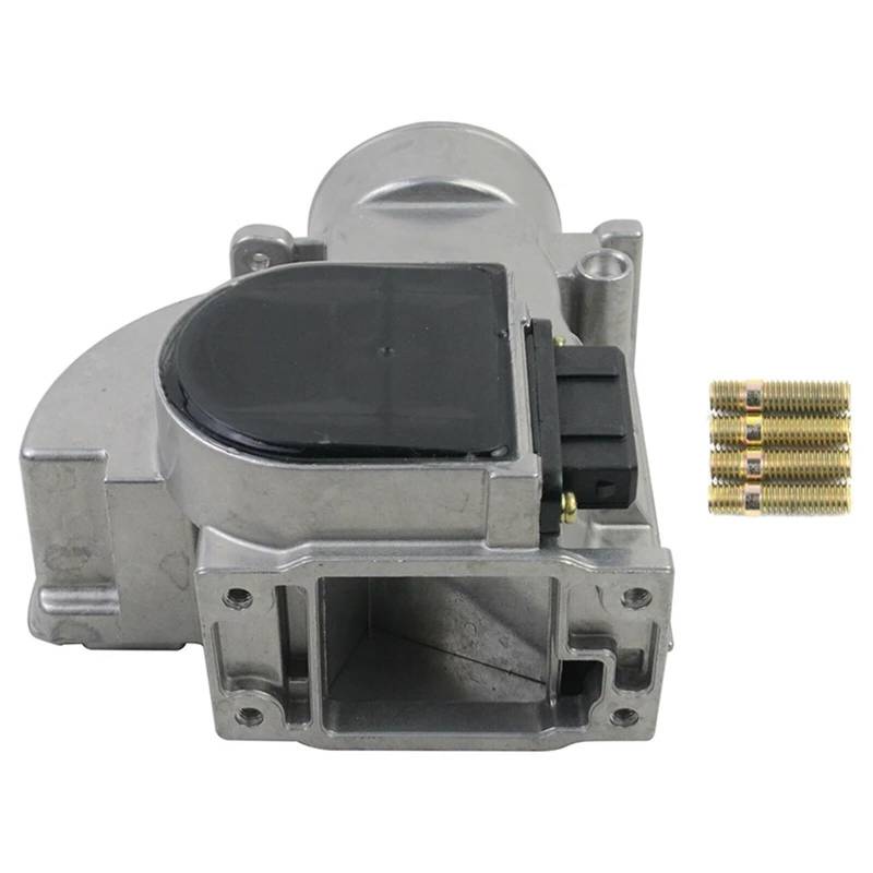 Luftmassenmesser 197100-4090 1971004090 LUFTMASSENMESSER Meter AFM/Passend for Toyota 1989-1995 22RE Motor von KFJFDHES