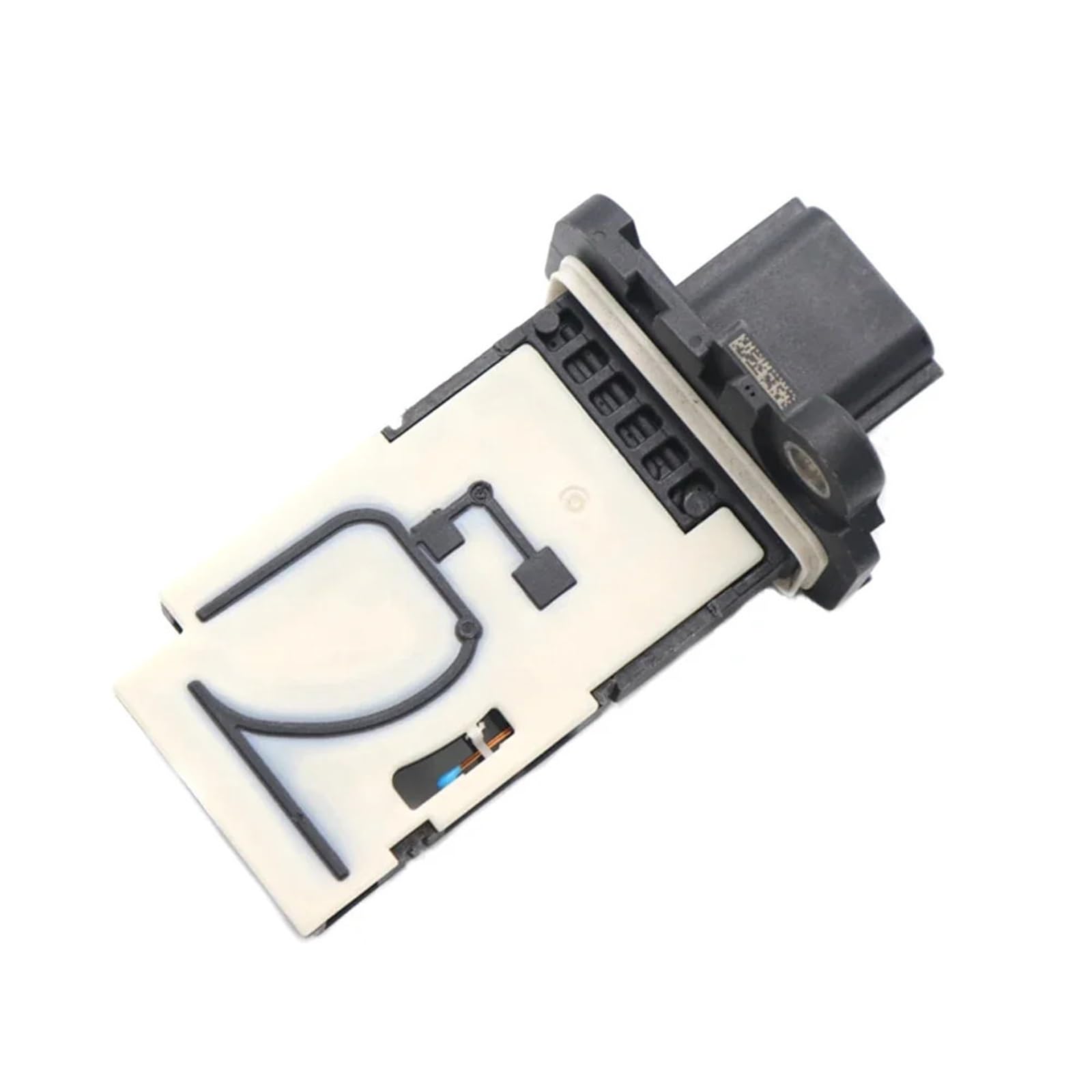 Luftmassenmesser 22680-7131R MAF LUFTMASSENMESSER Sensor/Passend for Infiniti Q50 3.0L 16-20 Q60 V6 2.0L 3.0L 17-19 22680-00Q0A 93450753 5WK98504 von KFJFDHES