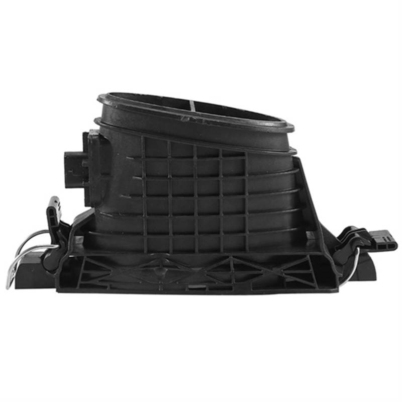 Luftmassenmesser Auto-Luftmengenmesser, 4-polig, 0281002955 A6420900048, passend for Mercedes Benz GL350 ML280 GL320 C320 E280 350 G320, rechts und Links Sensor des Luftqualität von KFJFDHES