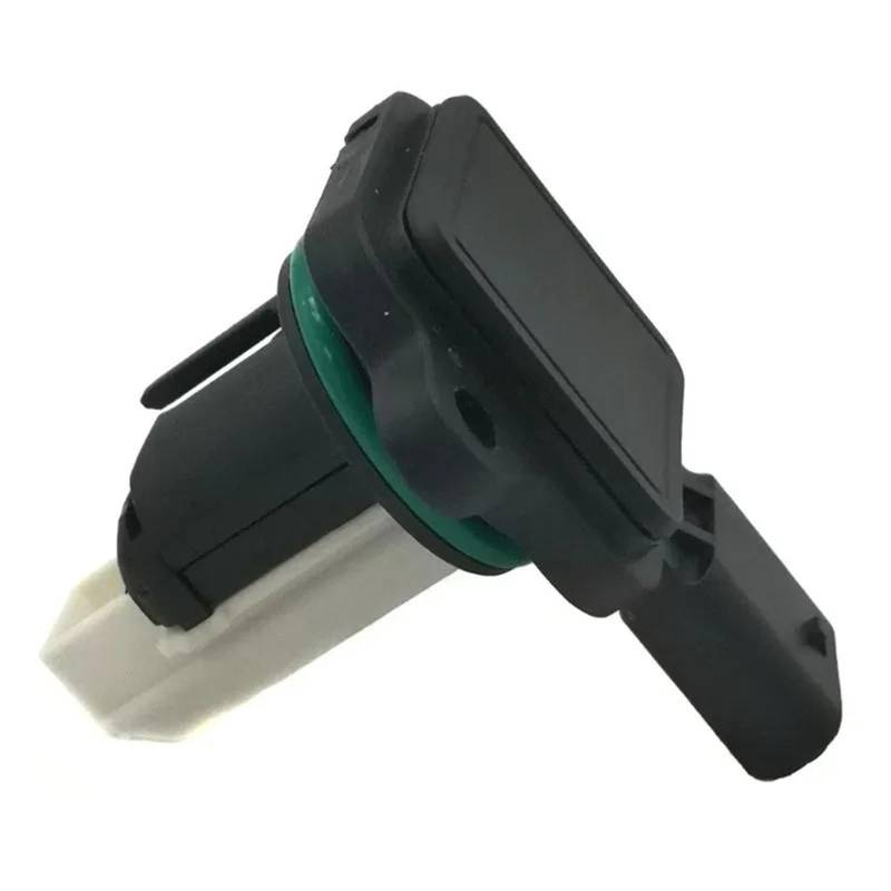 Luftmassenmesser Luftmassenmesser MAF Sensor/Passend for BMW F01 F10 F13 E71 F25 X3 X6 F07 E70 E90 F15 Luftmassenmesser 5WK97512 13627593624 von KFJFDHES