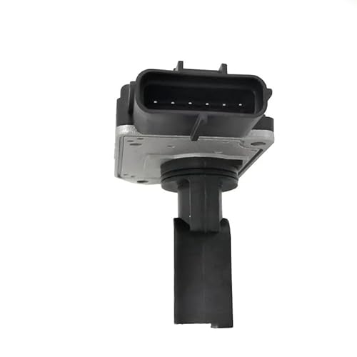 Luftmassenmesser Luftmassenmesser MAF Sensor/Passend for Ford Luftmassenmesser XF2F-12B579-BA XF2F12B579BA 4126984 5085917 von KFJFDHES
