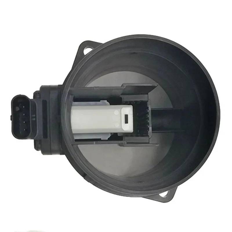 Luftmassenmesser Luftmassenmesser MAF Sensor/Passend for Lancia Jeep Benz Dodge Luftmassenmesser 5WK97917 5WK97017 5WK97817 5WK97028 von KFJFDHES
