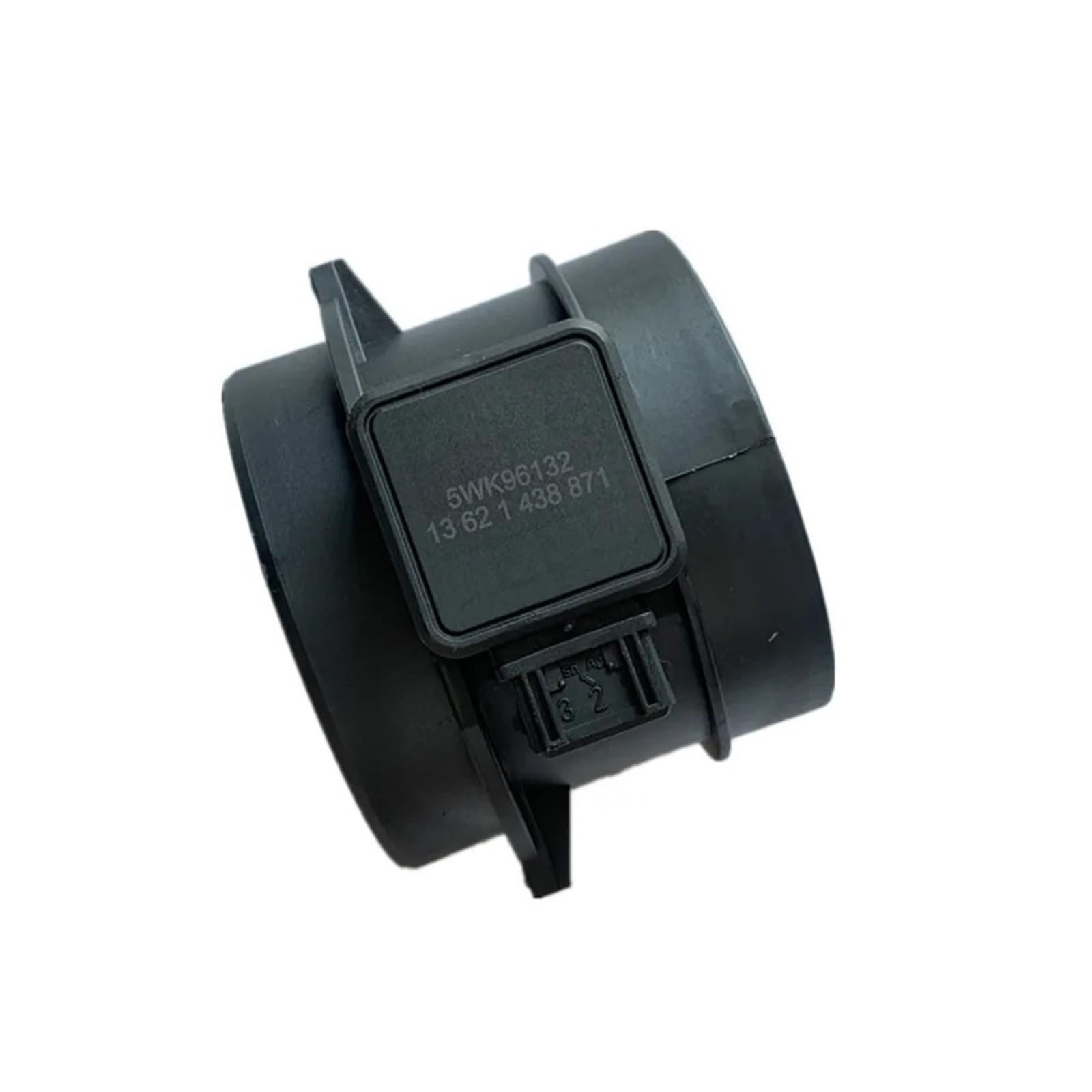 Luftmassenmesser Luftmassenmesser MAF-Sensor OE M54B30 13621438871 5WK96132 / Passend for BMW 3 5 Touring E46 E39 E53 E36 330 i xi ci 530i X5 Z3 3.0 von KFJFDHES