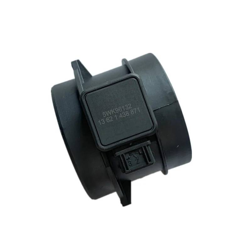 Luftmassenmesser Luftmassenmesser MAF-Sensor OE M54B30 13621438871 5WK96132 / Passend for BMW 3 5 Touring E46 E39 E53 E36 330 i xi ci 530i X5 Z3 3.0 von KFJFDHES