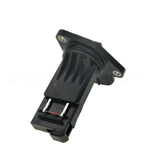 Luftmassenmesser Luftstromsensor-Messgerät MAF/Passend for Mazda 3 6 CX-3 CX-5 CX-9 MX-5 2.0L 2.5L L4 2014 2015 2016 2017 2018 PE01-13-215 PE0113215 von KFJFDHES