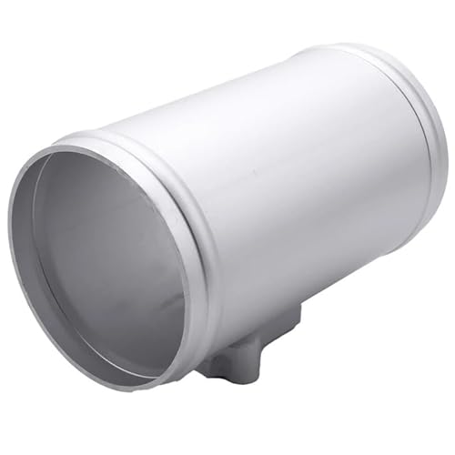 Luftmassenmesser Luftstromsensorhalterung/Passend for Nissan Honda/Passend for Civic/Passend for Ford Volkswage Maf Performance Air Intake Meter Adapter von KFJFDHES