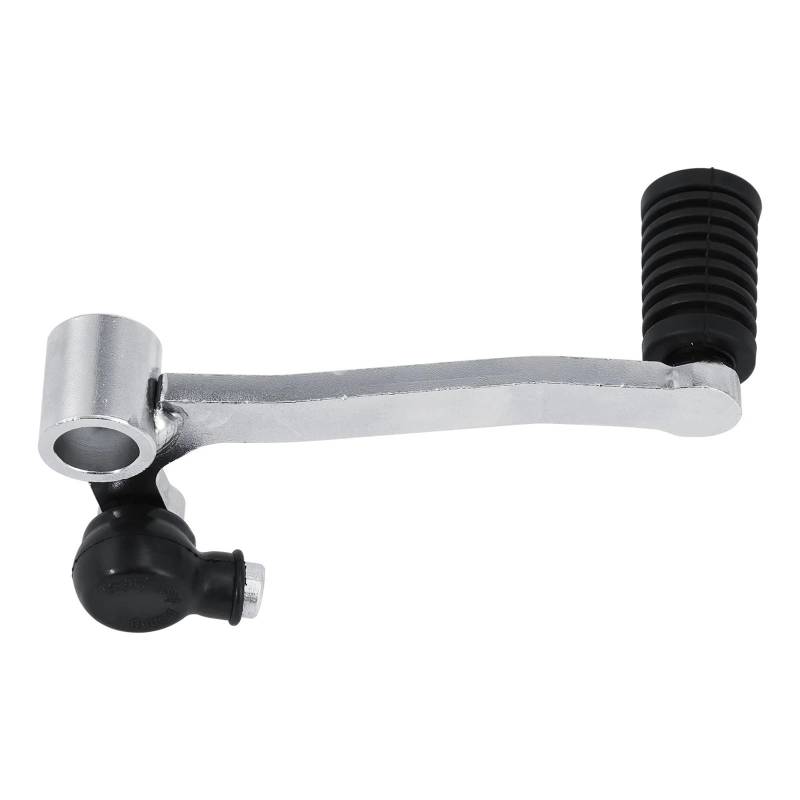 Motorcycle Brake Pedal Extender Motorrad-Schalthebel-Schaltpedal/Passend for Yamaha YZF R25 2014-2024 MT-25 2015-2024 von KFJFDHES