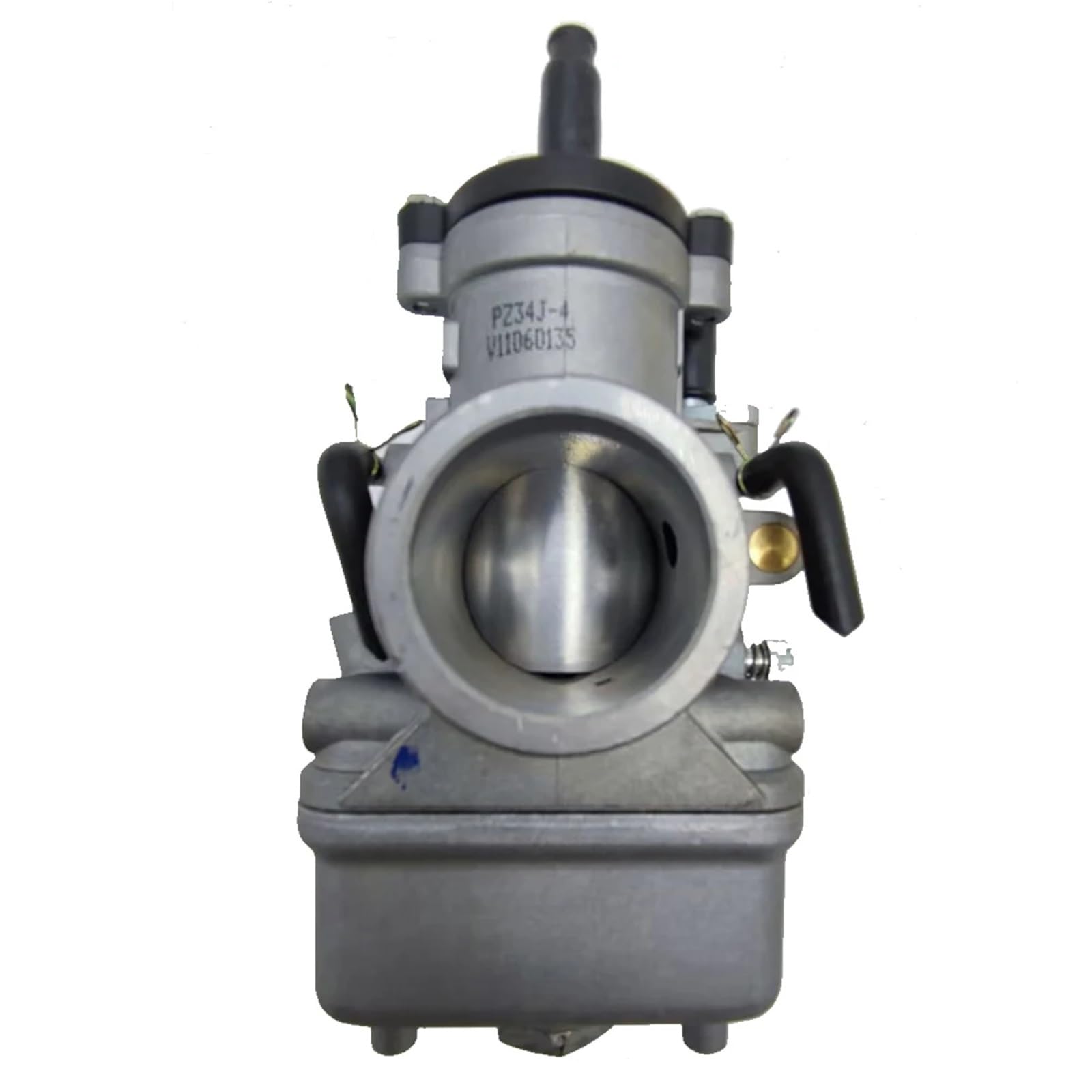 Motorrad-Vergaser PZ34J 34mm Vergaser/Passend for 177mm Zongshen 250ccm wassergekühlten 4-Ventil-Motor Xmotos Kayo Apollo Bse NC250 Dirt Bike ATV Motorrad-Vergaser PZ34J 34mm Vergaser/Passend for 177mm Zongshen 250ccm wassergekühlten 4-Ventil-Motor Xmotos Kayo Apollo Bse NC250 Dirt Bike ATV von KFJFDHES