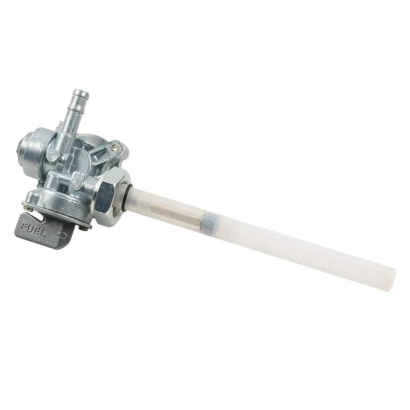 Petrol Tap Fuel Tank Switch/Passend for Honda CB400 Super Four CB400SF CB400 SF Kraftstoff-Gasventil Benzinhahn Ventil Kraftstoffhahn Tankschalter 1992–1998 1997 1996 1995 OE von KFJFDHES