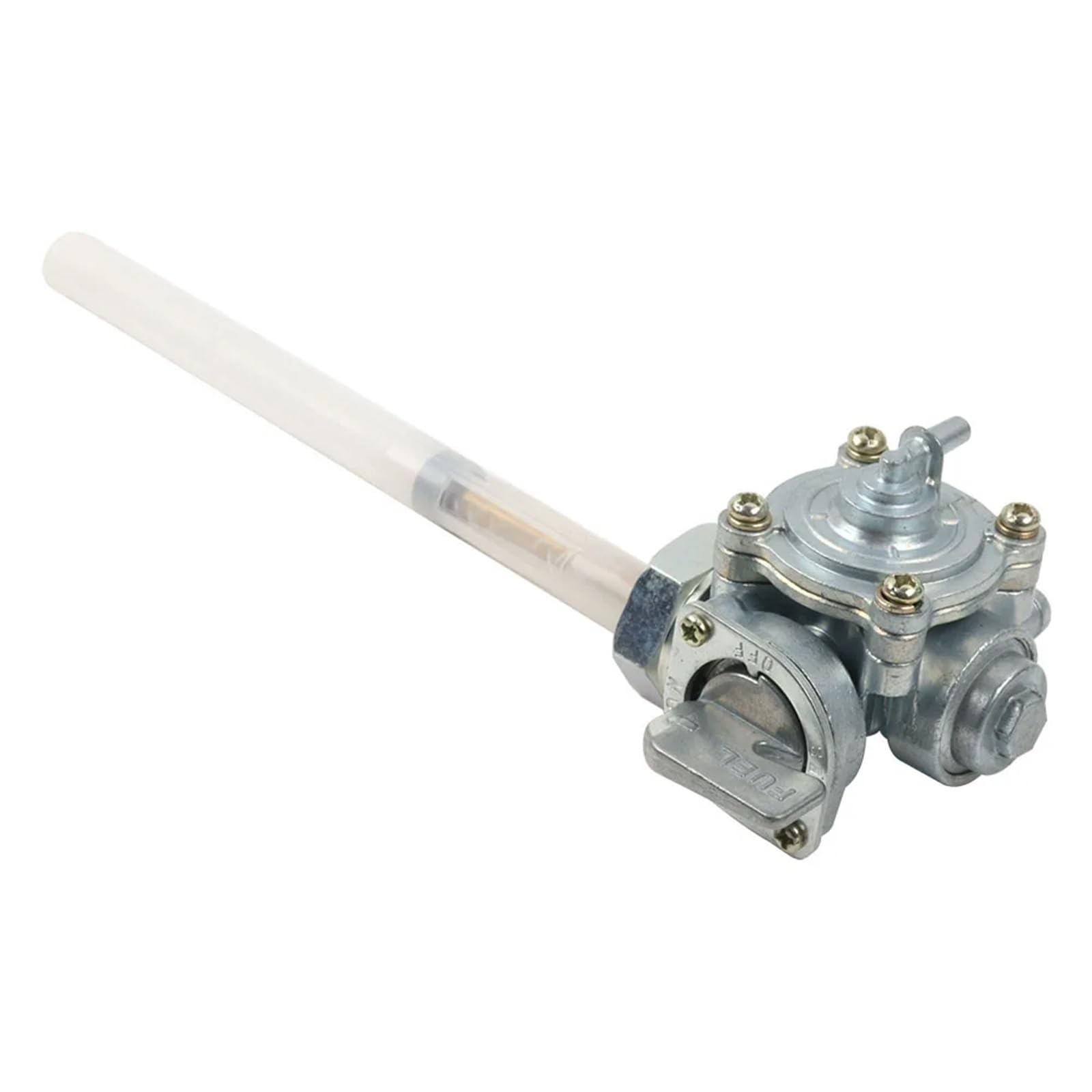 Petrol Tap Fuel Tank Switch/Passend for Honda CB750 Nighthawk CB750 CB 750 F CB750F Sever Fifty Kraftstoff-Gasventil Benzinhahn Ventil Kraftstoffhahn Tankschalter 1992 1993 + Petrol Tap Fuel Tank Switch/Passend for Honda CB750 Nighthawk CB750 CB 750 F CB750F Sever Fifty Kraftstoff-Gasventil Benzinhahn Ventil Kraftstoffhahn Tankschalter 1992 1993 + von KFJFDHES
