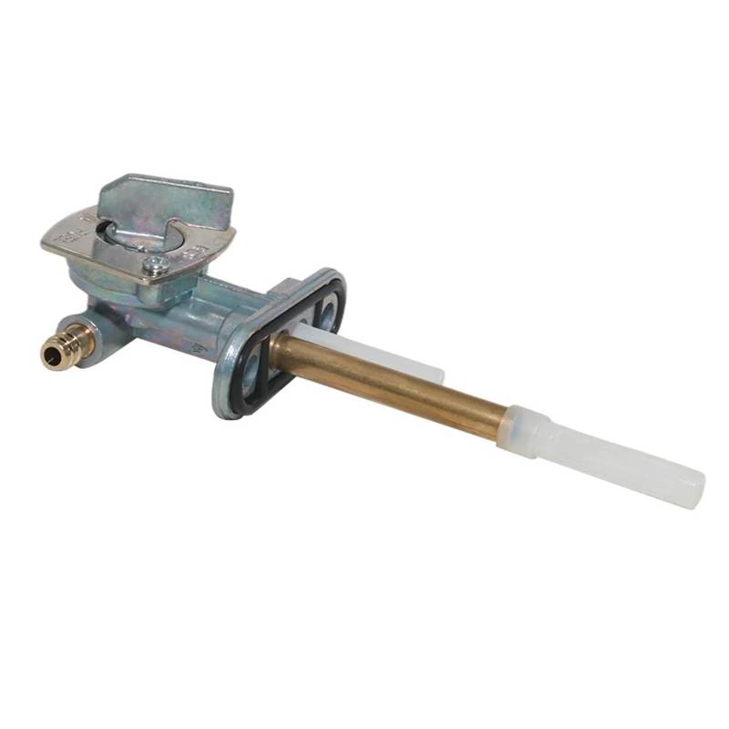 Petrol Tap Fuel Tank Switch/Passend for Polaris Scrambler 500 / Passend for Intl Sport Sportsman 400 / Passend for Swedish Norwegian 400L 4x4 6x6 Benzinhahn-Ventilschalterpumpe von KFJFDHES