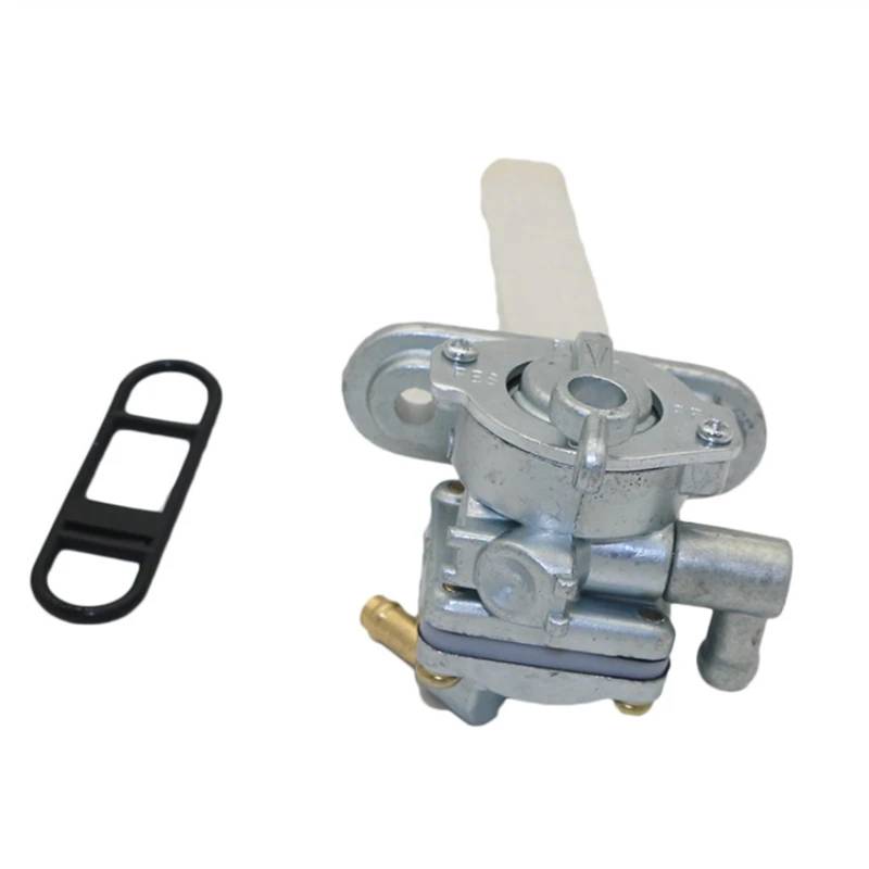 Petrol Tap Fuel Tank Switch/Passend for Suzuki Katana 600 GSX600F GSX750F 750 Kraftstoffventilschalter Petcock Vakuumhahn Benzinhahn von KFJFDHES
