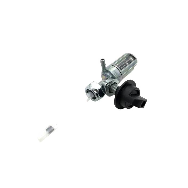 Petrol Tap Fuel Tank Switch Benelli Kraftstoffhahn Ölschalter/Fit for Keeway Generic KSR Moto Ride RKS RKV Arsen Blur Code Zento 125 150 200 Stels Flame 200 Benzinhahn von KFJFDHES