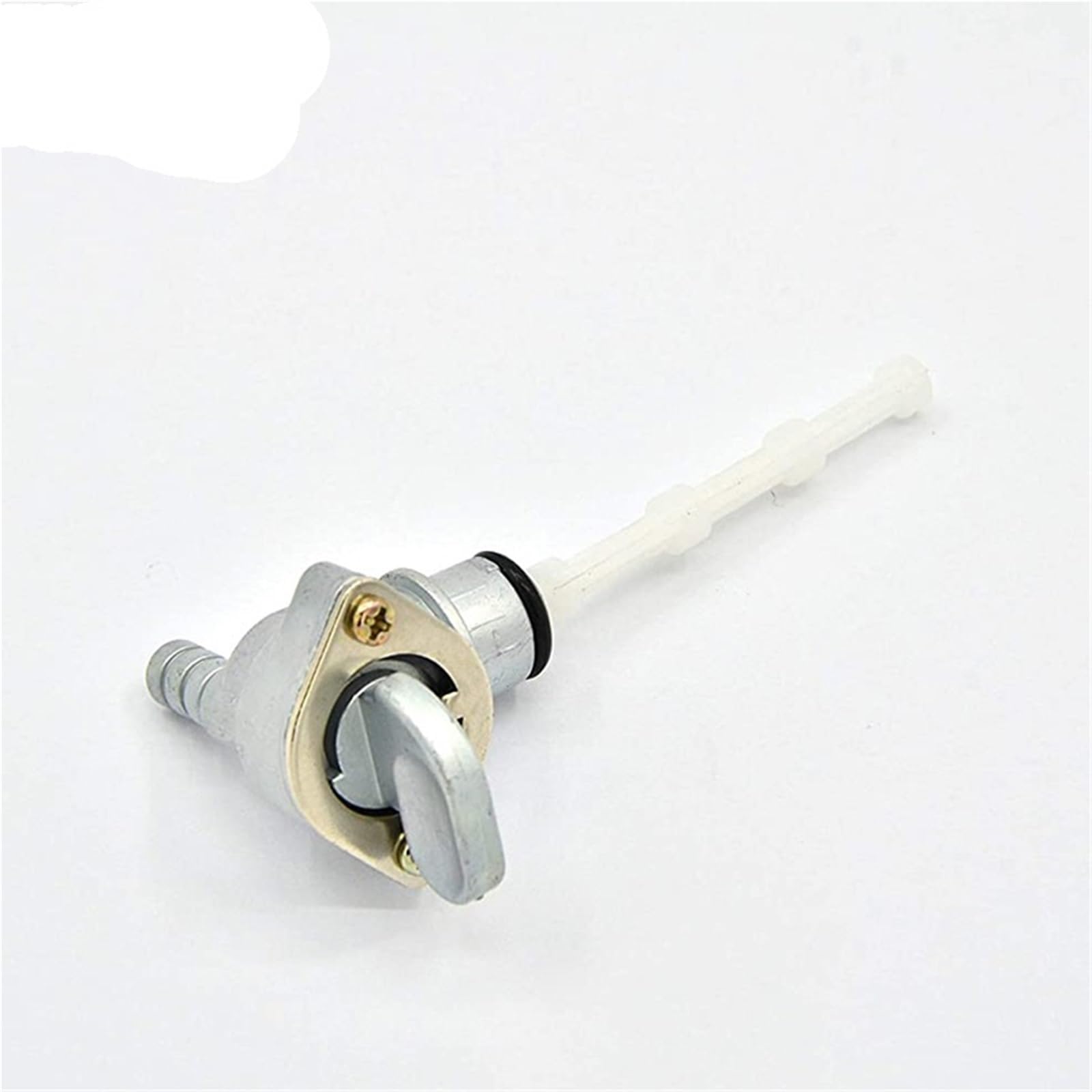 Petrol Tap Fuel Tank Switch Benzinhahn-Absperrschalter for Kraftstoffventile/Passend for Derbi/Passend for Senda/Passend for Piaggio/Passend for Peugeot/Passend for Aprilia von KFJFDHES
