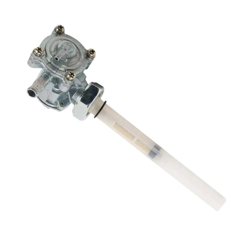 Petrol Tap Fuel Tank Switch Benzinhahn Gas Kraftstofftankventil/Fit for HONDA CB600 CB599 Hornet 600 2004 2005 2006 CB500 CB500S 1998-2002 1999 2000 von KFJFDHES