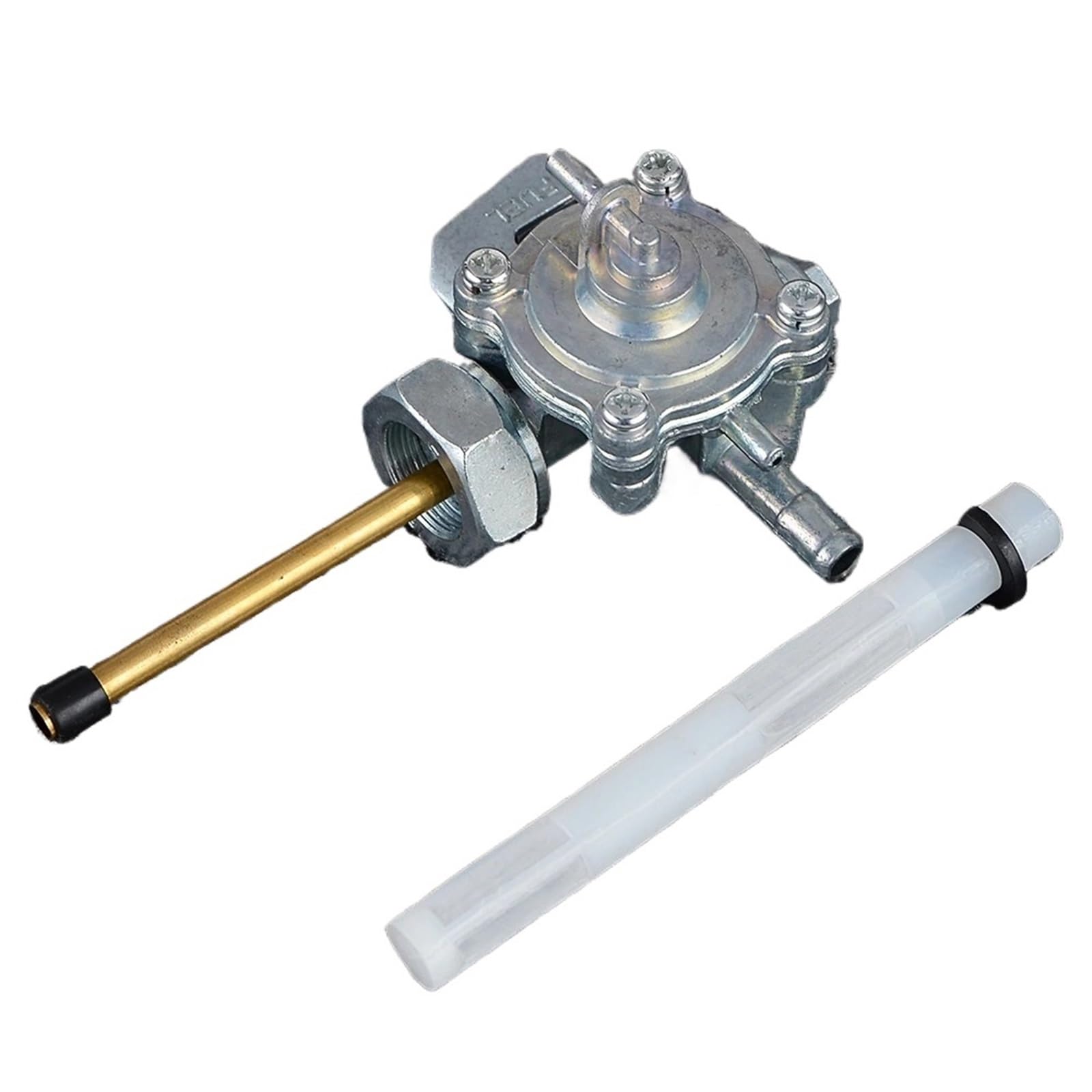 Petrol Tap Fuel Tank Switch Benzinhahn Kraftstoffhahn Ventil Schalter Pumpe/Fit for Honda VT500C Shadow CMX450C Rebel VT500FT Ascot 500 CB550SC CB650SC NightHawk Petrol Tap Fuel Tank Switch Benzinhahn Kraftstoffhahn Ventil Schalter Pumpe/Fit for Honda VT500C Shadow CMX450C Rebel VT500FT Ascot 500 CB550SC CB650SC NightHawk von KFJFDHES