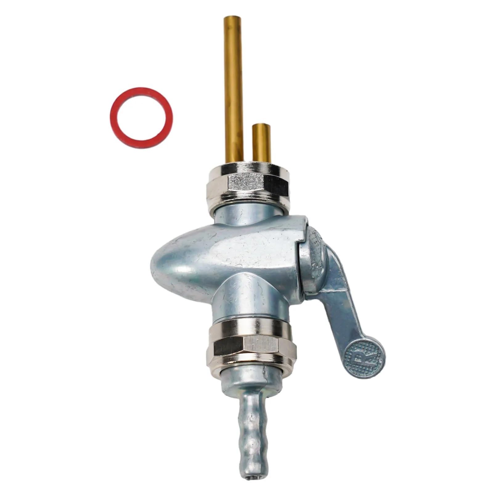 Petrol Tap Fuel Tank Switch Benzinhahn-Schalterventilhahn/Passend for BMW R25/3 R26 R27 R50/5-R75/5 R60/6-R90S Motor Benzin Benzinhahn-Schalter Ersatz Petrol Tap Fuel Tank Switch Benzinhahn-Schalterventilhahn/Passend for BMW R25/3 R26 R27 R50/5-R75/5 R60/6-R90S Motor Benzin Benzinhahn-Schalter Ersatz von KFJFDHES