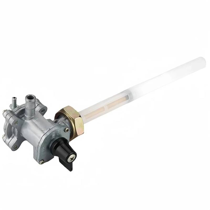 Petrol Tap Fuel Tank Switch Benzinhahn Tank Hahn Ventil Schalter/Fit for Honda Shadow Aero 750 VT750C CBR900 CR6600 F2 F3 2004-2006 von KFJFDHES