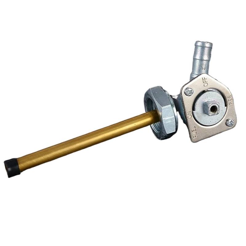 Petrol Tap Fuel Tank Switch Benzinhahn Tap Ventil Schalter Pumpe/Fit for Honda CBR600F CBR600 F1 VF750 Magna 750 VF750CD Magna Deluxe 16950-KAF-000 16950-MR1-005 von KFJFDHES