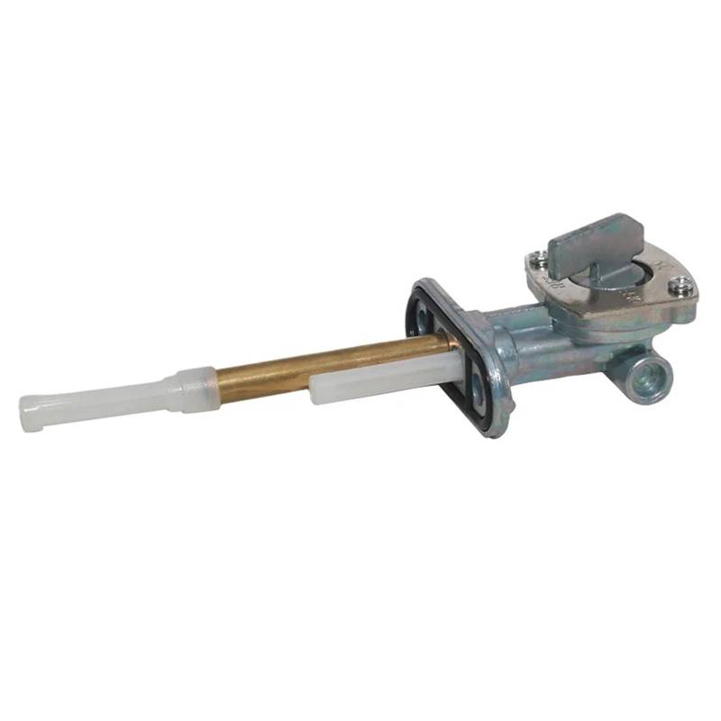 Petrol Tap Fuel Tank Switch Benzinhahn Ventil Schalter Pumpe/Fit for Yamaha YFM 350 Big Bear Bruin Grizzly Moto Raptor Special Edition Warrior X 4 2x4 4x4 von KFJFDHES