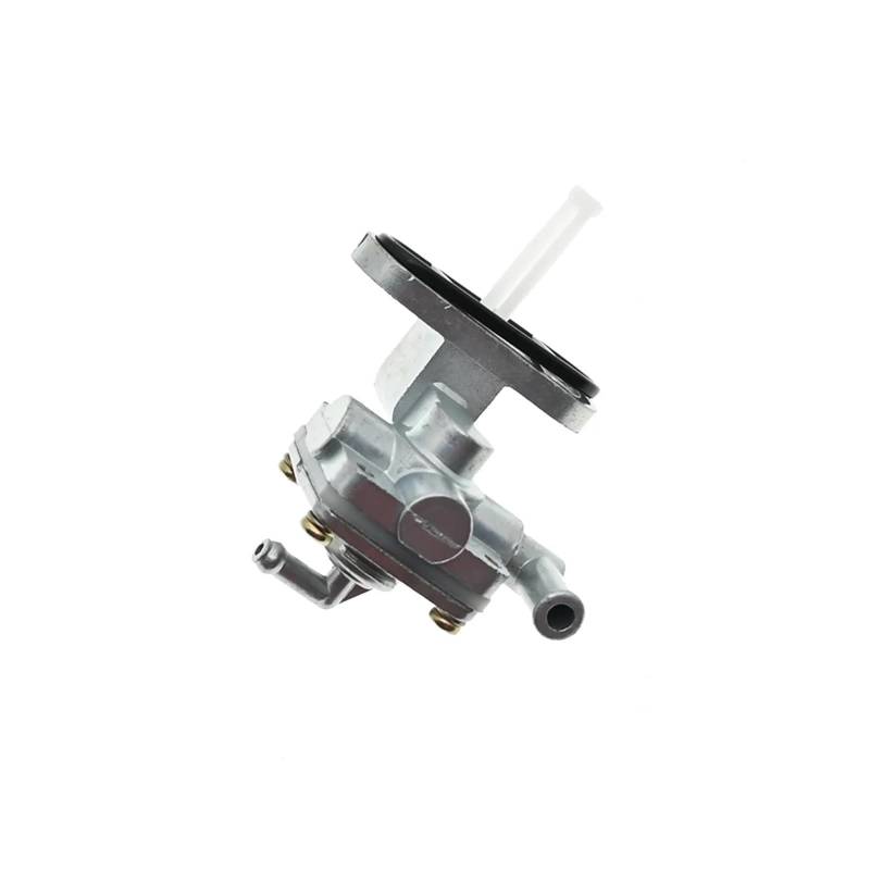 Petrol Tap Fuel Tank Switch Benzinhahn-Ventilpumpenhahn Gas-Kraftstofftankschalter/Passend for Suzuki GSXR 600 750 GSXR600 GSXR750 SV650 / Passend for Hyosung GT250 GT650 GV650 von KFJFDHES
