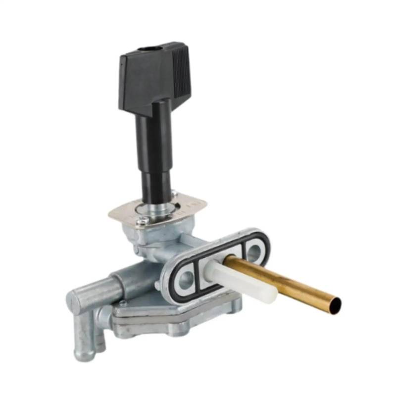 Petrol Tap Fuel Tank Switch Benzinhahn-Ventilschalter 44300-26E00, 44300-26E01/ Passend for Suzuki von KFJFDHES