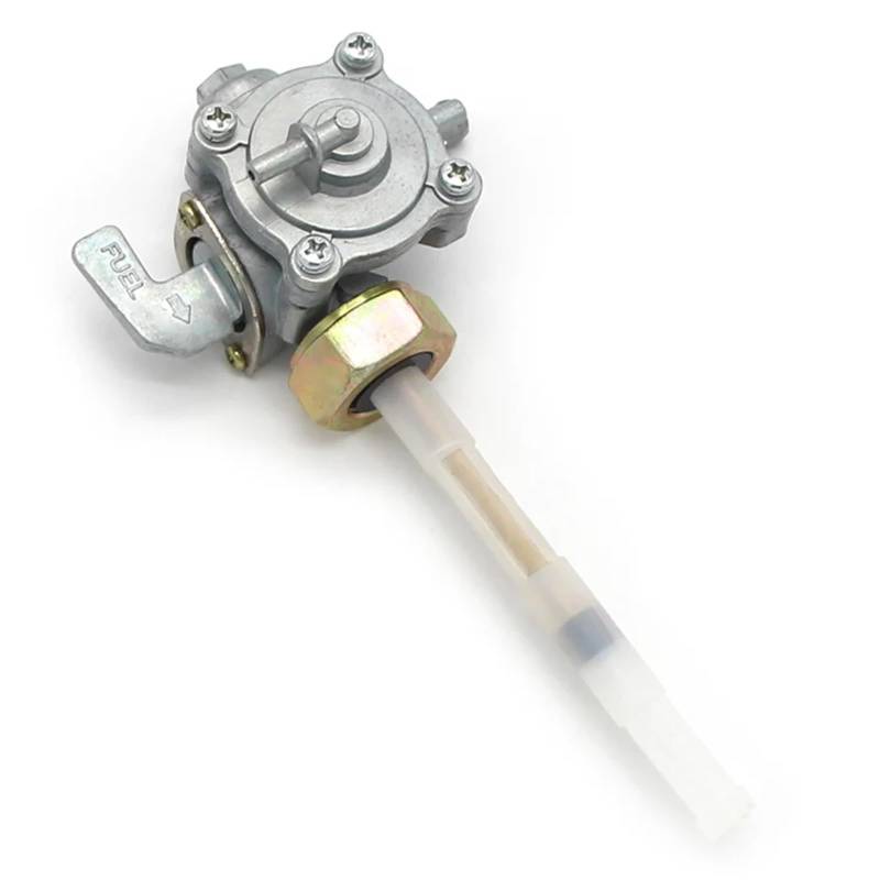 Petrol Tap Fuel Tank Switch Benzinhahn Zapfventil Schalter Pumpe/Fit for Honda 16950-MM2-013 16950-MM2-003 16950-MF5-010 16950-MF5-841 16950-MA6-035 von KFJFDHES