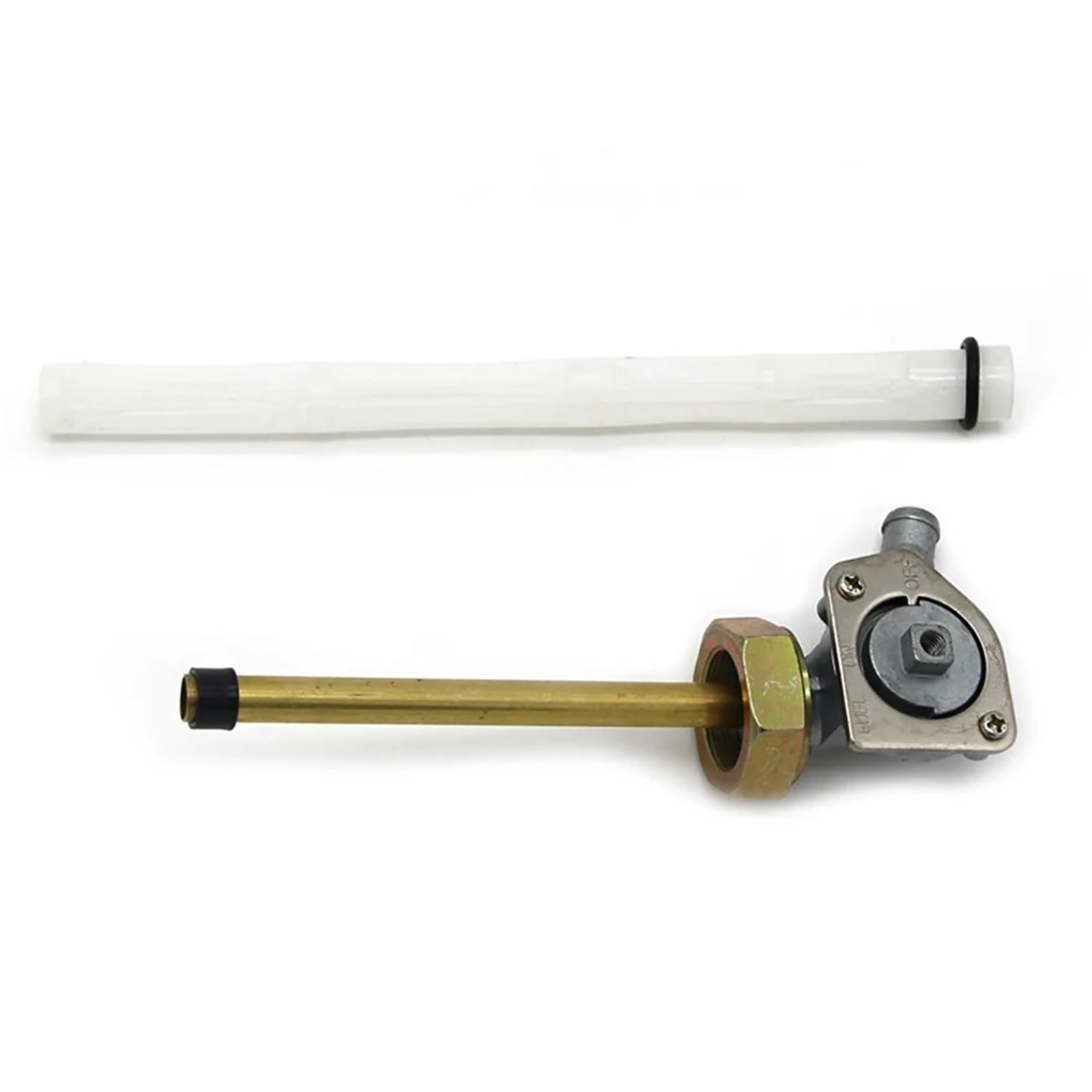 Petrol Tap Fuel Tank Switch Benzinhahn Zapfventil Schalter Pumpe/Fit for Honda NV400 Steed 400 VT600 VT600C VT600CD VT600CD2 NSR250 MC21 MC28 16950-KAF-000 Petrol Tap Fuel Tank Switch Benzinhahn Zapfventil Schalter Pumpe/Fit for Honda NV400 Steed 400 VT600 VT600C VT600CD VT600CD2 NSR250 MC21 MC28 16950-KAF-000 von KFJFDHES