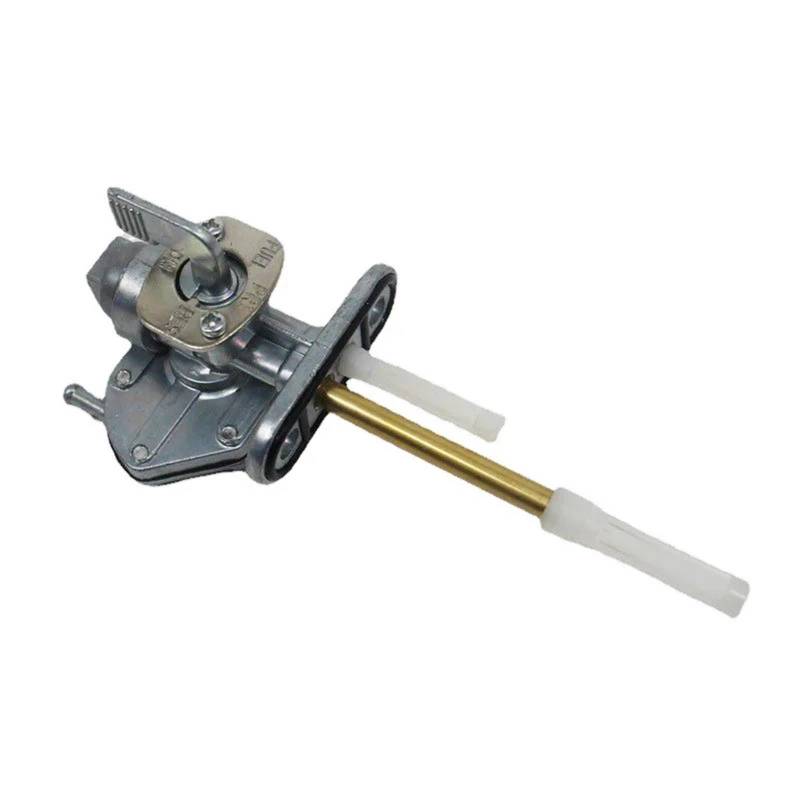 Petrol Tap Fuel Tank Switch Benzinhahn Zapfventil Schalter Pumpe/Fit for Suzuki GSF600 GSF1200 DRZ 400 Bandit 600 1200 LT 80 ATV LS 650 Savage 650 LS-650 von KFJFDHES