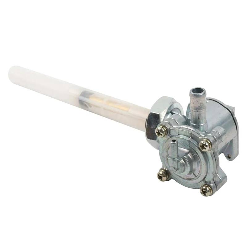 Petrol Tap Fuel Tank Switch CB250 Hornet 250 600 1996 Benzinhahn Gas Kraftstofftankventil/Fit for Honda CB600 Hornet 600 CB 600 1998 1999 2001-2003 2000 2002 von KFJFDHES