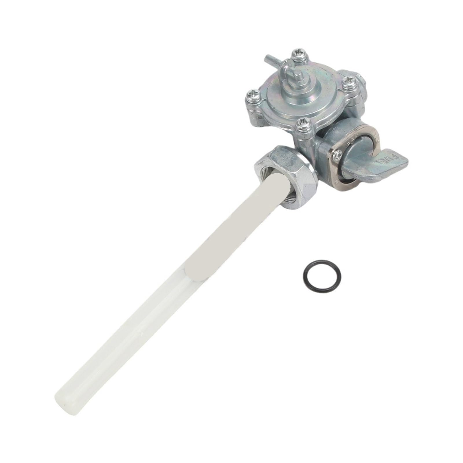 Petrol Tap Fuel Tank Switch Gas Tank Tap Benzinhahn Ventil Schalter/Fit for HONDA CB400 SUPER FOUR 1992-1998 16950-MY9-000 Petrol Tap Fuel Tank Switch Gas Tank Tap Benzinhahn Ventil Schalter/Fit for HONDA CB400 SUPER FOUR 1992-1998 16950-MY9-000 von KFJFDHES