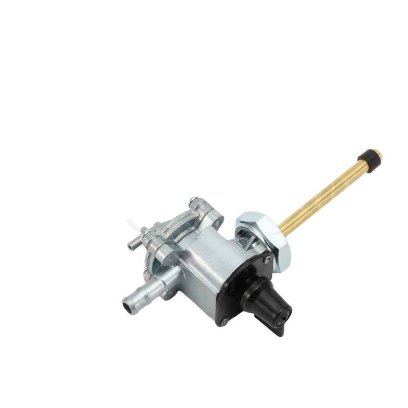 Petrol Tap Fuel Tank Switch Gas Tank Tap Benzinhahn Ventil Schalter/Fit for Honda CB600F Hornet 2002 16950-KEA-772 von KFJFDHES