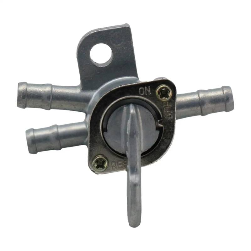 Petrol Tap Fuel Tank Switch Kraftstoff Gas Petcock 16950-ksc-003 Aluminium Benzin Tank Absperrventil Einfach zu von KFJFDHES