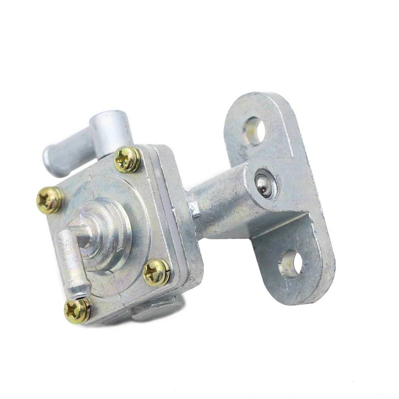 Petrol Tap Fuel Tank Switch Kraftstofftankschalter Pumpe Benzinhahn Ventilschalter Pumpe/Fit for Suzuki GSXR600 GSXR750 SV650/S 44300-33E00 for Hyosung GV650 44300HN9100 von KFJFDHES