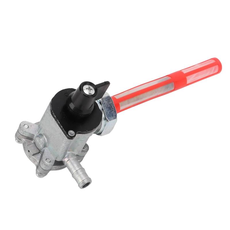 Petrol Tap Fuel Tank Switch Kraftstofftankventil 16950-MEM-674 Gasventil Benzinhahn EIN Aus Markierung for Motorradersatz for VTX1300R VTX1300T von KFJFDHES