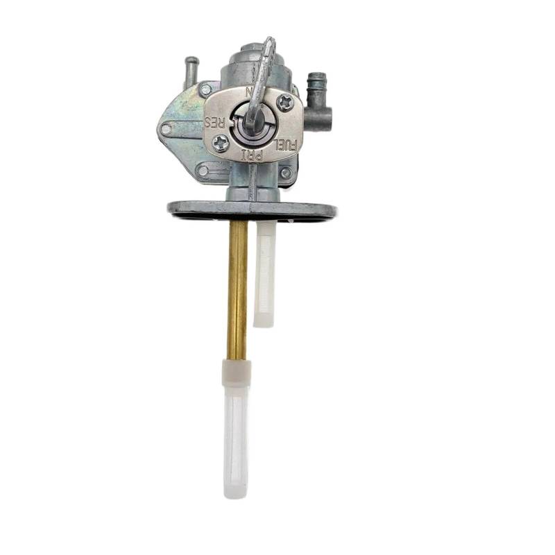 Petrol Tap Fuel Tank Switch Kraftstoffventil Benzinhahn Abschaltung Tankschalter/Fit for Suzuki Z400 LT80 LTZ250 LTZ300 LTZ400 von KFJFDHES