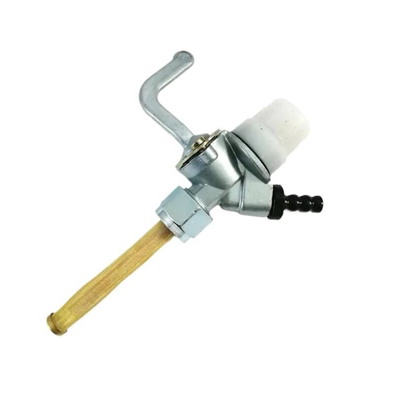 Petrol Tap Fuel Tank Switch Kraftstoffventil Benzinhahn Abschaltung Tankschalter/Passend for Simson KR51 KR-51 von KFJFDHES