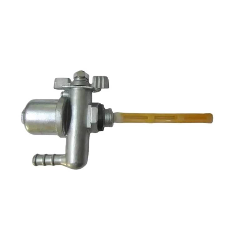 Petrol Tap Fuel Tank Switch Kraftstoffventil Benzinhahn Tankschalter abschalten/Passend for RUASSIA MSK von KFJFDHES
