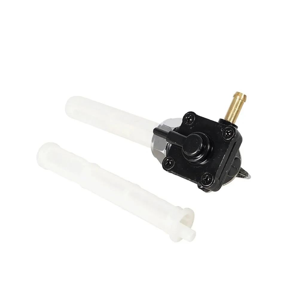 Petrol Tap Fuel Tank Switch Motorrad 22mm Benzinhahn mit Außengewinde Teile Nr. 61338-94/Passend for Harley FLST FXST FLT FXD 1995-2001 MP-1128 Petrol Tap Fuel Tank Switch Motorrad 22mm Benzinhahn mit Außengewinde Teile Nr. 61338-94/Passend for Harley FLST FXST FLT FXD 1995-2001 MP-1128 von KFJFDHES
