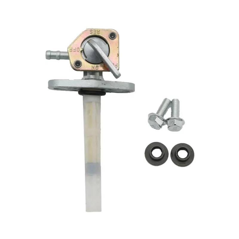 Petrol Tap Fuel Tank Switch Motorrad Benzinhahn Montage/Fit for Honda XR70 XR80 XR100 CRF150 CRF250 von KFJFDHES