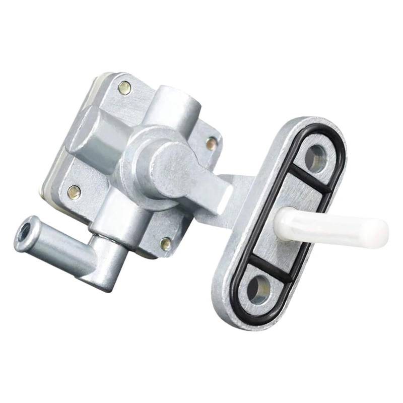 Petrol Tap Fuel Tank Switch Motorrad-Benzintankventil, Kraftstoffhahnventil, passend for Suzuki SV650 SV650S 1999–2002, passend for Hyosung GT250 GSXR600 GSXR750 von KFJFDHES
