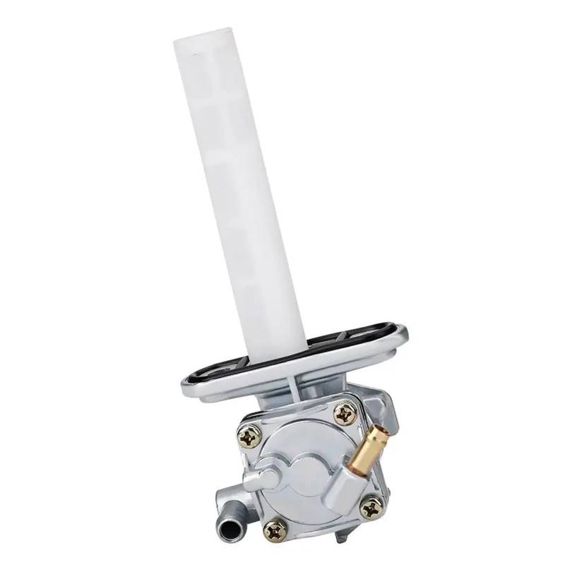 Petrol Tap Fuel Tank Switch Motorrad Fule Gas Tank Petcock Schalter Ventil/Fit for Suzuki Katana 600 GSX600F 750 GSX750F 1998 1999 2000 2001 2002-2006 von KFJFDHES