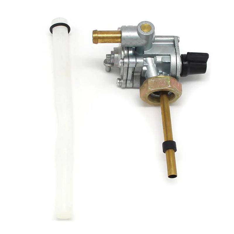 Petrol Tap Fuel Tank Switch Motorrad-Gas-Kraftstofftank-Schalterpumpe/Fit for Honda VT750C Shadow Aero 750 VT750CA ABS Shadow Aero 750 VT750C2 Shadow Spirit 750 von KFJFDHES